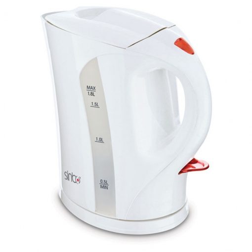 Sinbo SK 2373 Kablosuz Kettle Su Isıtıcısı Ketıl 1,8Litre Kapasite