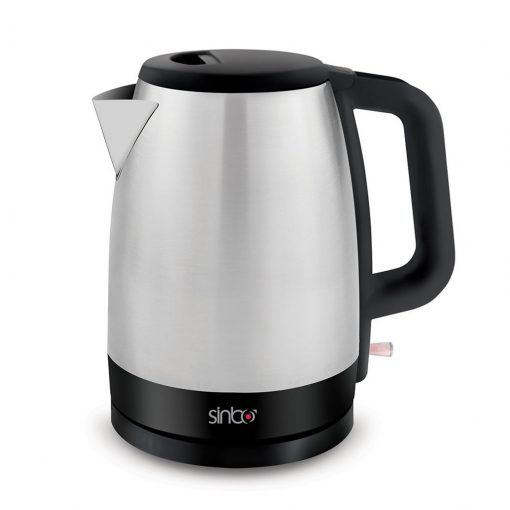 Sinbo SK 7353 Kablosuz Su Isıtıcı - Elektrikli Kettle - Çelik Ketıl