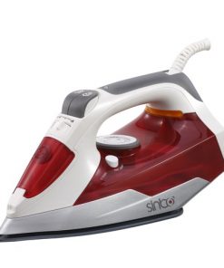 Sinbo SSI 2877 Seramik Tabanlı Akıllı Ütü -2200W Buharlı ütü