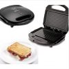 Sinbo Ssm 2513 Mini Tost Makinesi