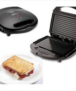 Sinbo Ssm 2513 Mini Tost Makinesi