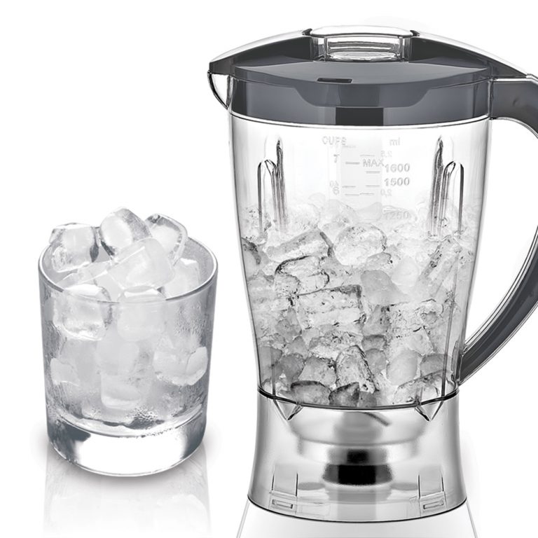 Sinbo Shb3056 Kahve Öğütücü Aparatlı Buz Kırıcı Blender EnSonu