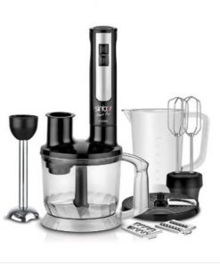 Sinbo SHB 3107 Blendır Çoklu El Blender Seti