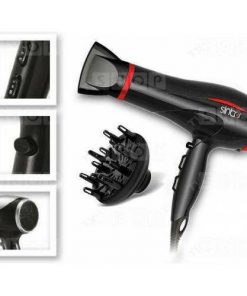 Sinbo Shd 7055 Difüzörlü Saç Kurutma Makinası - Fön Makinası