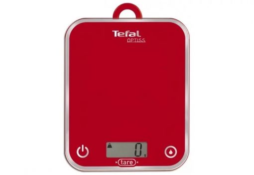 Tefal Optiss Cam Mutfak Terazisi Hassas Elektronik Tartısı