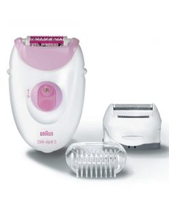 Braun Silk Epil 3 Epilatör Epilasyon Aleti - Braun 3270 Epilatör Cihazı