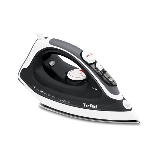 Tefal Ütü Buharlı Seramik Tabanlı FV3775 Maestro 75