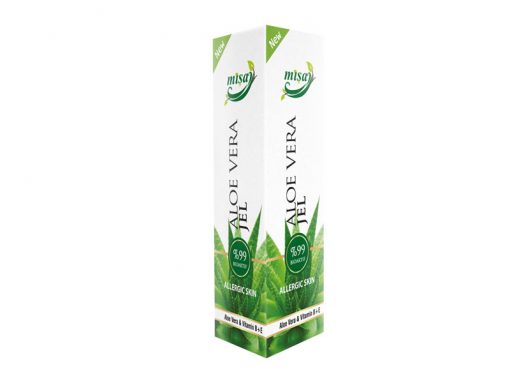 Aloe Vera Krem Jel 200ml Cilt Bakım Kremi Bitkisel Nemlendirici