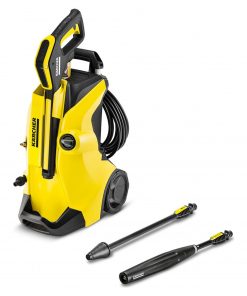 Karcher K4 Full Control EU 130 Bar Basınçlı Yıkama Makinesi