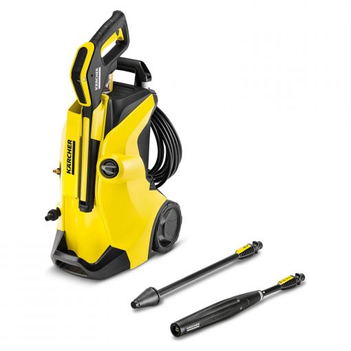 Karcher K4 Full Control EU 130 Bar Basınçlı Yıkama Makinesi