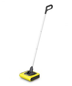 Karcher Kb 5 Kablosuz Şarjlı Süpürge Akıllı Dik Gırgır