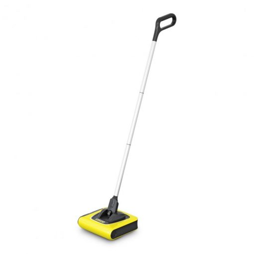 Karcher Kb 5 Kablosuz Şarjlı Süpürge Akıllı Dik Gırgır