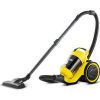 Karcher Vc 3 Toz Torbasız Elektrikli Süpürge 700W HEPA Filtreli Elektrik Süpürgesi