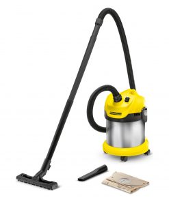 Karcher Wd 2 Premium Basic Islak Kuru Çok Amaçlı Elektrikli Süpürge