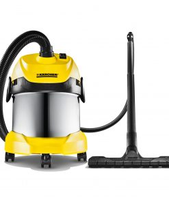 Karcher Wd 2 Premium Basic Islak Kuru Çok Amaçlı Elektrikli Süpürge