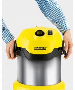 Karcher Wd 2 Premium Basic Islak Kuru Çok Amaçlı Elektrikli Süpürge