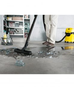Karcher Wd 2 Premium Basic Islak Kuru Çok Amaçlı Elektrikli Süpürge