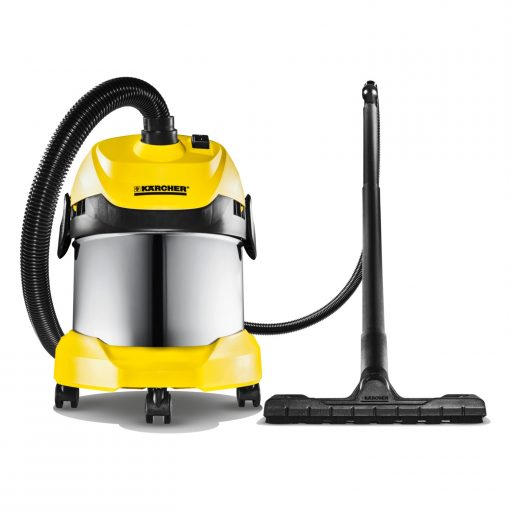 Karcher Wd 2 Premium Basic Islak Kuru Çok Amaçlı Elektrikli Süpürge