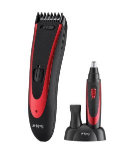 Kulak Tüyü Alma Makinesi Total