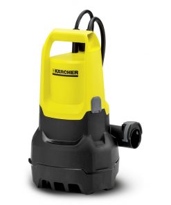 Kirli Su Dalgıç Pompası Karcher Sp5 Dirt