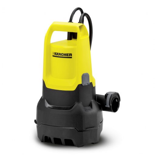 Kirli Su Dalgıç Pompası Karcher Sp5 Dirt