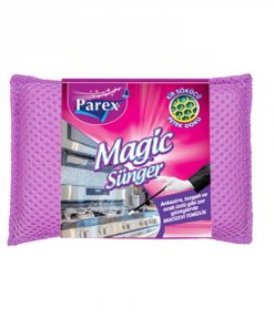 Parex 2107231 Magic Sünger - Pareks Sihirli Sünger