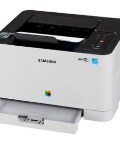 Renkli Lazer Yazıcı Kablosuz Samsung C430W Wireless Printer
