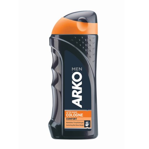 Arko Men Tıraş Kolonyası Comfort 250 ml