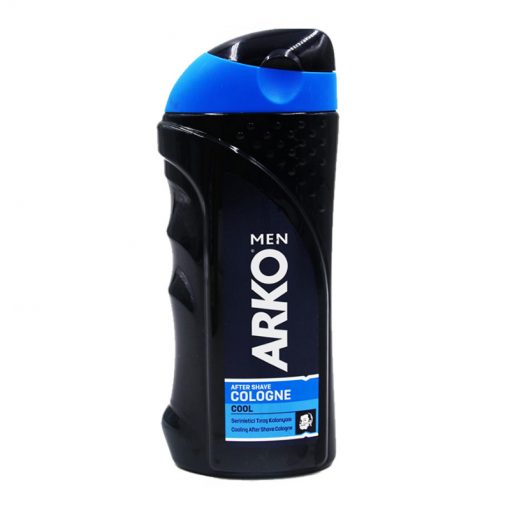 Arko Men Tıraş Kolonyası Cool 250 ml