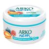 Arko Nemlendirici Günlük Bakım El Vücut Kremi İncir Greyfurt 300ml