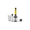 Arzum AR1051 Prostick 1500Watt El Blender Seti - Papatya