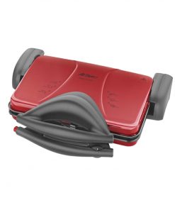 Arzum AR286 Prego Red Izgara Ve Tost Makinesi 1800Watt