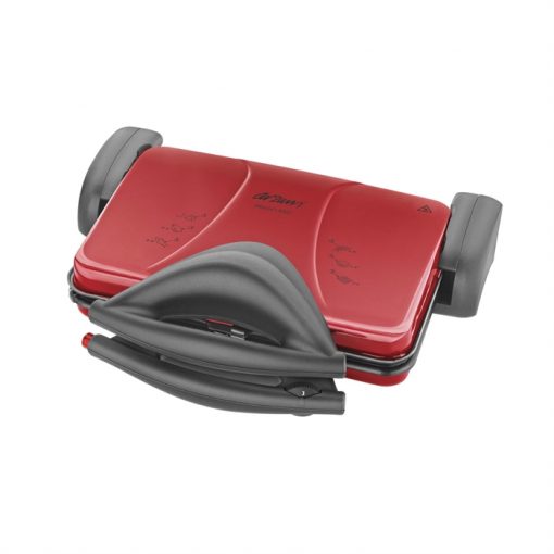 Arzum AR286 Prego Red Izgara Ve Tost Makinesi 1800Watt