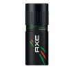 Axe Africa Deodorant Vücut Spreyi 150ml Kalıcı Koku Sprey Afrika