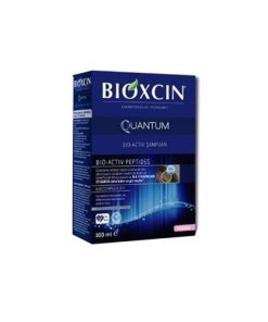 Bioxcin Quantum Hassas Şampuan 300ml