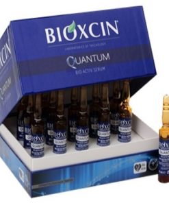 Bioxcin Quantum Serum 15 x 6 ml Saç Bakım Serumu