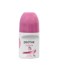 Deotak Invisible For Women Roll-On Deodorant Kadın 35ml Bayan