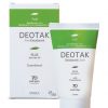 Deotak Krem Deodorant 35 Ml Plus Unisex Pantenol Çay Ağacı Yağı