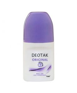 Deotak Original For Women Roll-On Deodorant Kadın 35ml Bayan