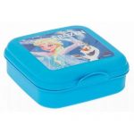 Frozen Elsa Karlar Ülkesi Kız Çocuk Beslenme/Sandviç Kutusu