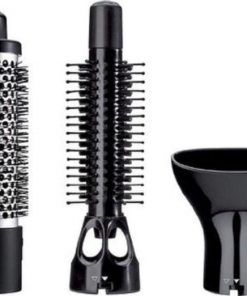 Saç Şekillendirici Ice Pure 1200W