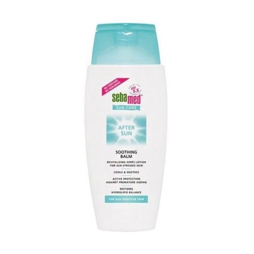 Sebamed Güneş Sonrası Losyon 150 Ml After Sun Balsam Koruyucu