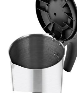 Sinbo Sk-7371 12V Araç Su Isıtıcısı & Kettle Araba Otomobil Girişli Ketıl
