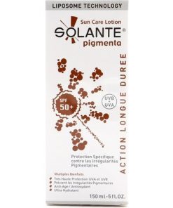 Solante Pigmenta SPF 50 Faktör 150 ml Güneş Kremi