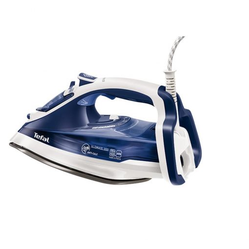 Tefal FV9620 Ultimate Buharlı Ütü 2600Watt Anti Calc 200