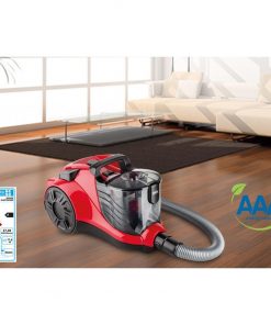 Fakir Range Electronic Toz Torbasız Elektrikli Süpürge A Sınıfı Enerji