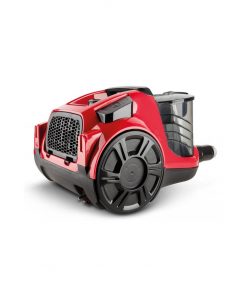 Fakir Range Electronic Toz Torbasız Elektrikli Süpürge A Sınıfı Enerji