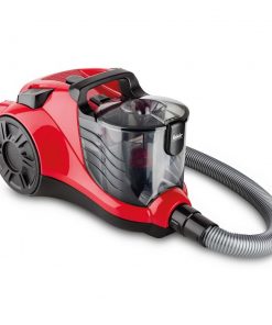 Fakir Range Electronic Toz Torbasız Elektrikli Süpürge A Sınıfı Enerji
