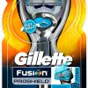 Gillette Fusion Proshield Chill Tıraş Makinesi FlexBall Fusion5