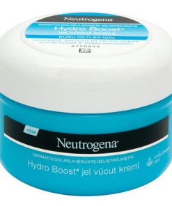 Neutrogena Hydro Boost Kavanoz Jel Vücut Krem 200 Ml